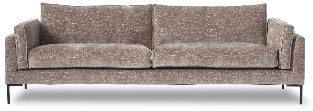 3-Zitsbank Laetitia | Design in Reach
