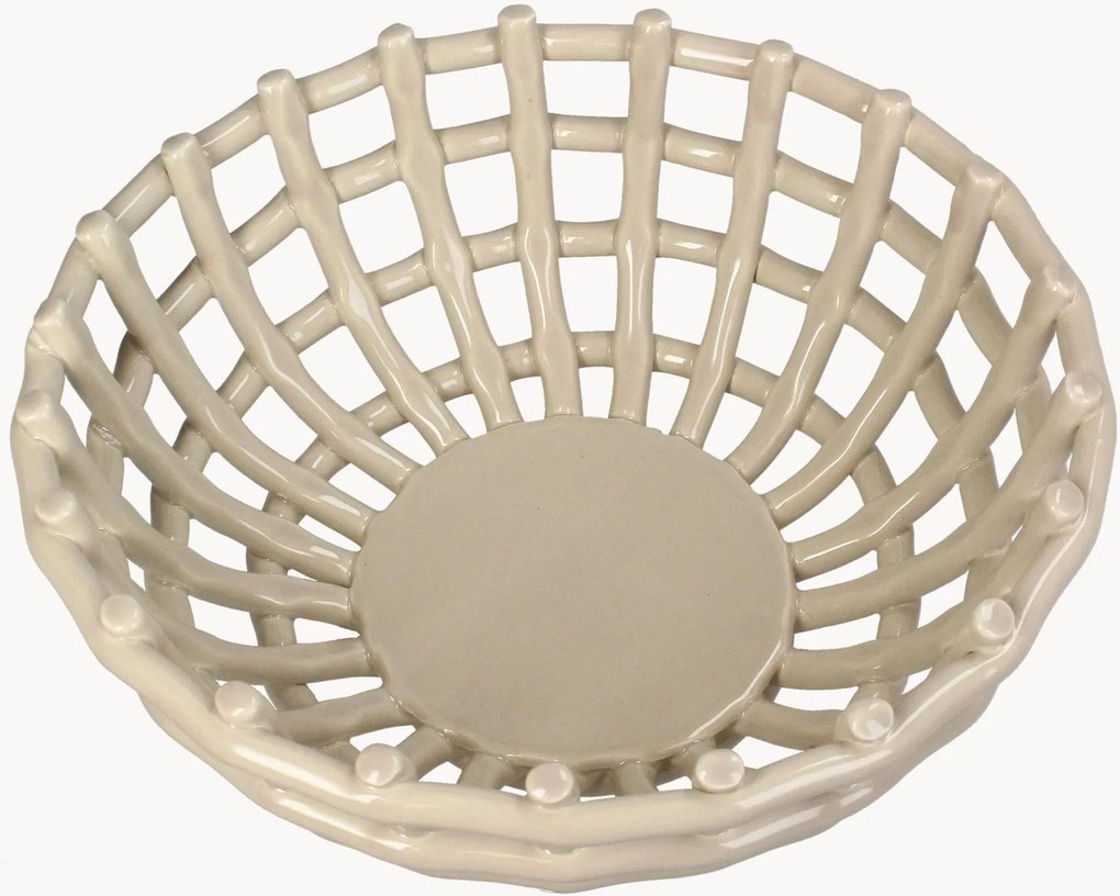 Decoratieve kom Miranda