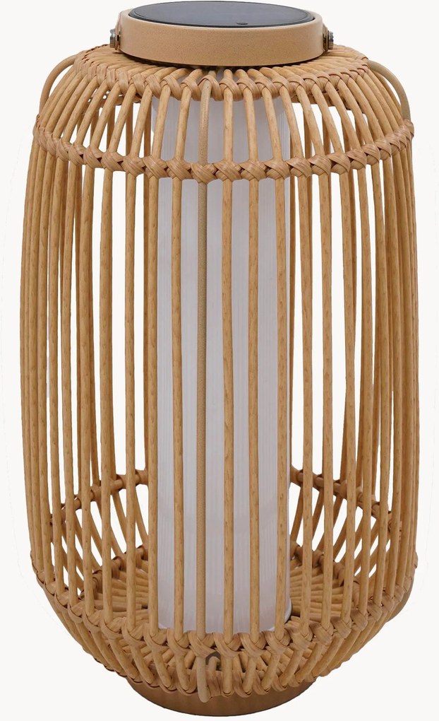 Kleine solar lamp Mariel