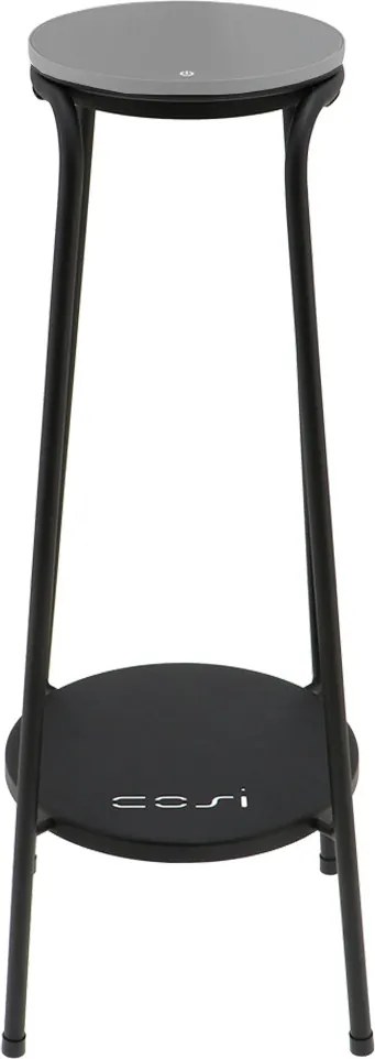 Cosi Fires standaard zwart voor Cosiscoop XL & Cosilumia