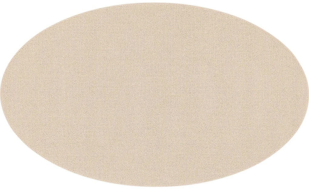 Goossens Excellent Vloerkleed Unique (bb), Ellips: 179 x 300 cm