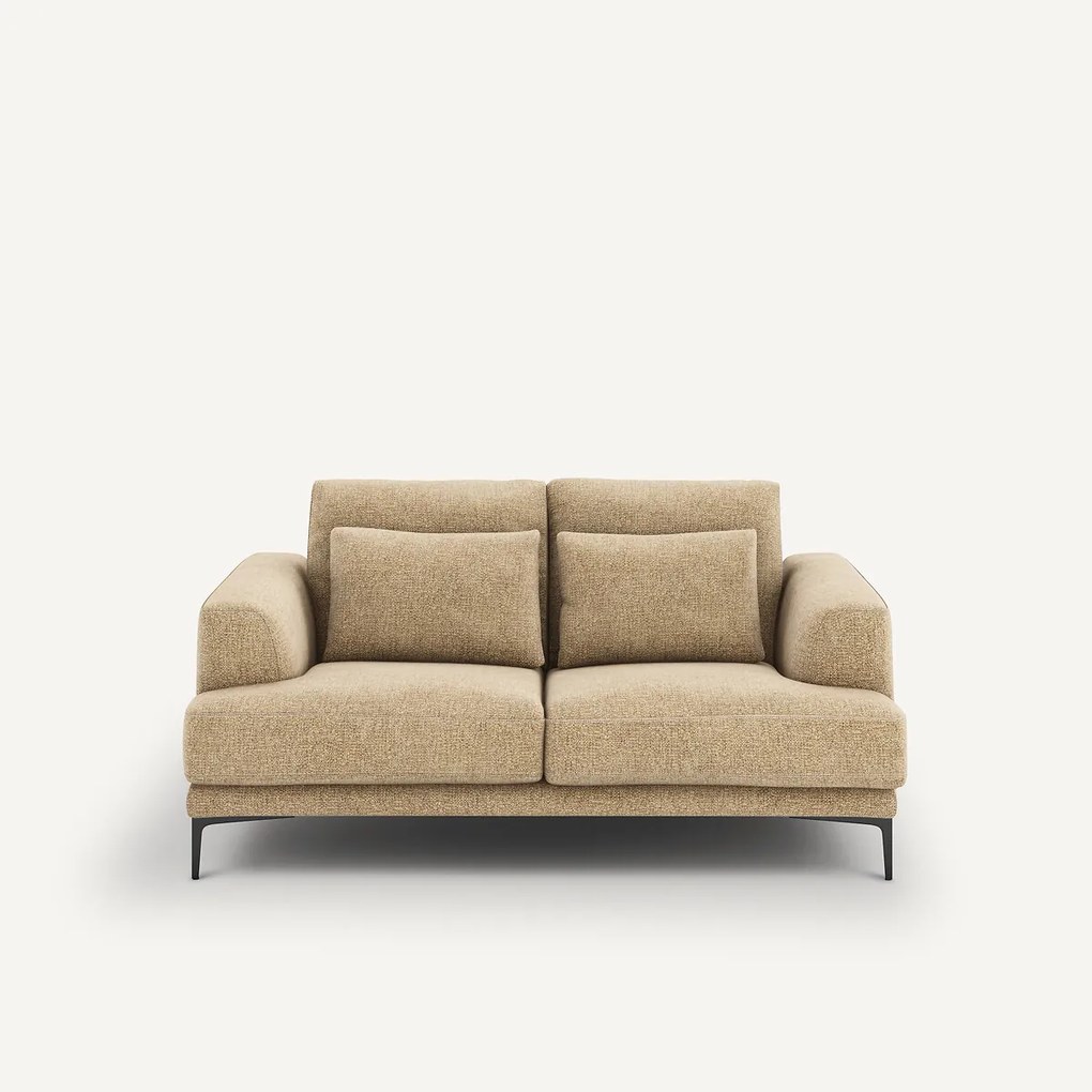 2-zitsbank van stevig katoen, Marsile