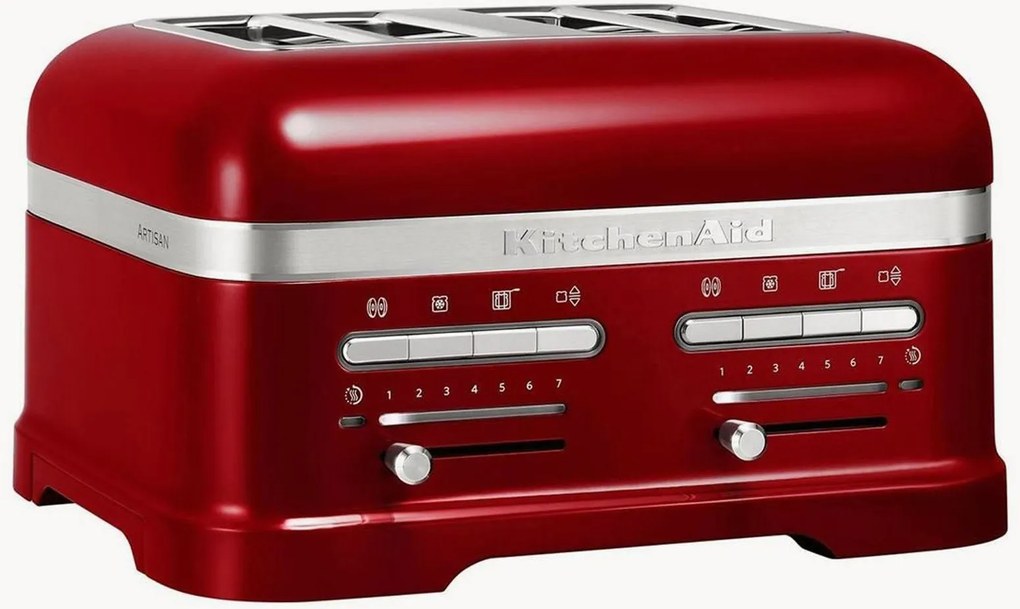 4-slice toaster Artisan