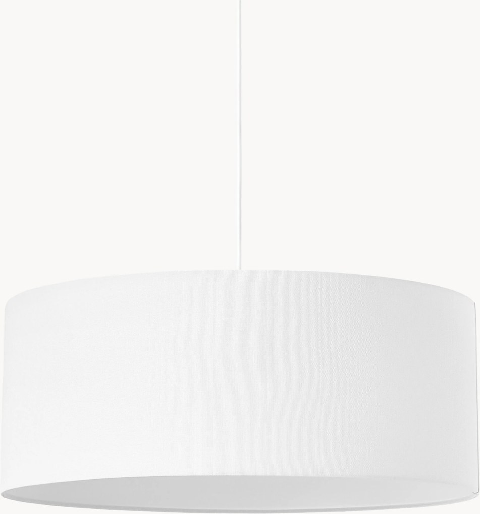 LED hanglamp Helen, Ø 50 cm