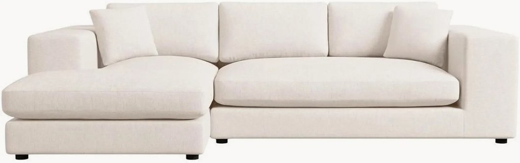 Hoekbank Tendance (5-zits), hoekdeel links