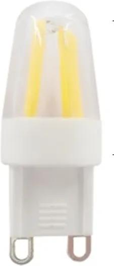 G9 LED Filament Lamp 2W Warm Wit
