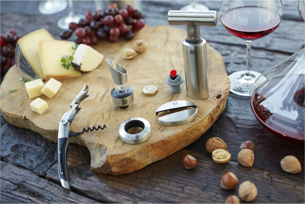 ZWILLING Sommelier Wijnpomp - Sommelier - ZWILLING