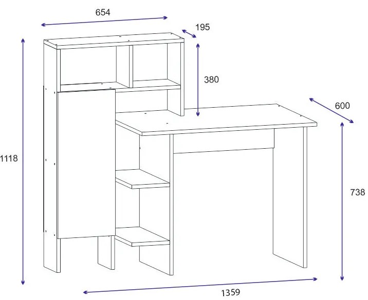 Bureau Pontra | Kalune Design