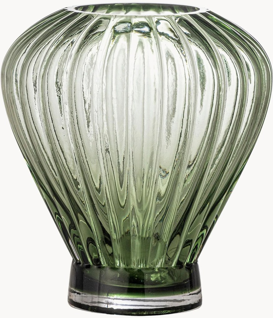 Glazen vaas Reeve