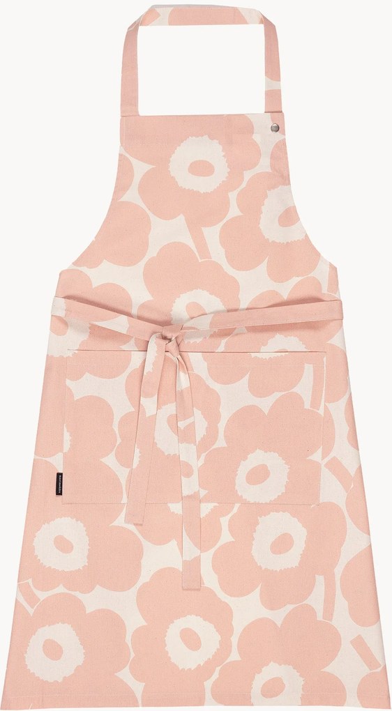 Katoenen schort Pieni