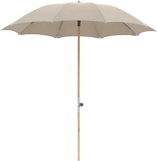 Suncomfort by  Rustico parasol ø 220cm - Laagste prijsgarantie!