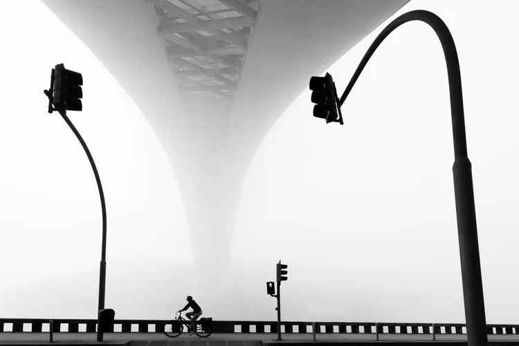 Foto I Want To Ride My Bicycle, Fernando Correia da