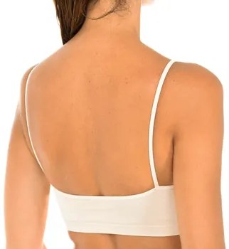 Bralette Bruin Intimidea  110147-SKIN