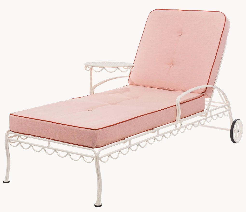 Bekleding voor ligstoel Al Fresco