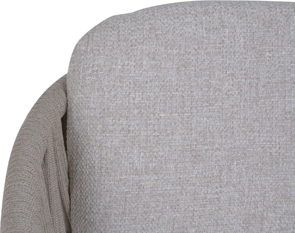 Seasons Calma High Dining LOFT With Cushions Taupe