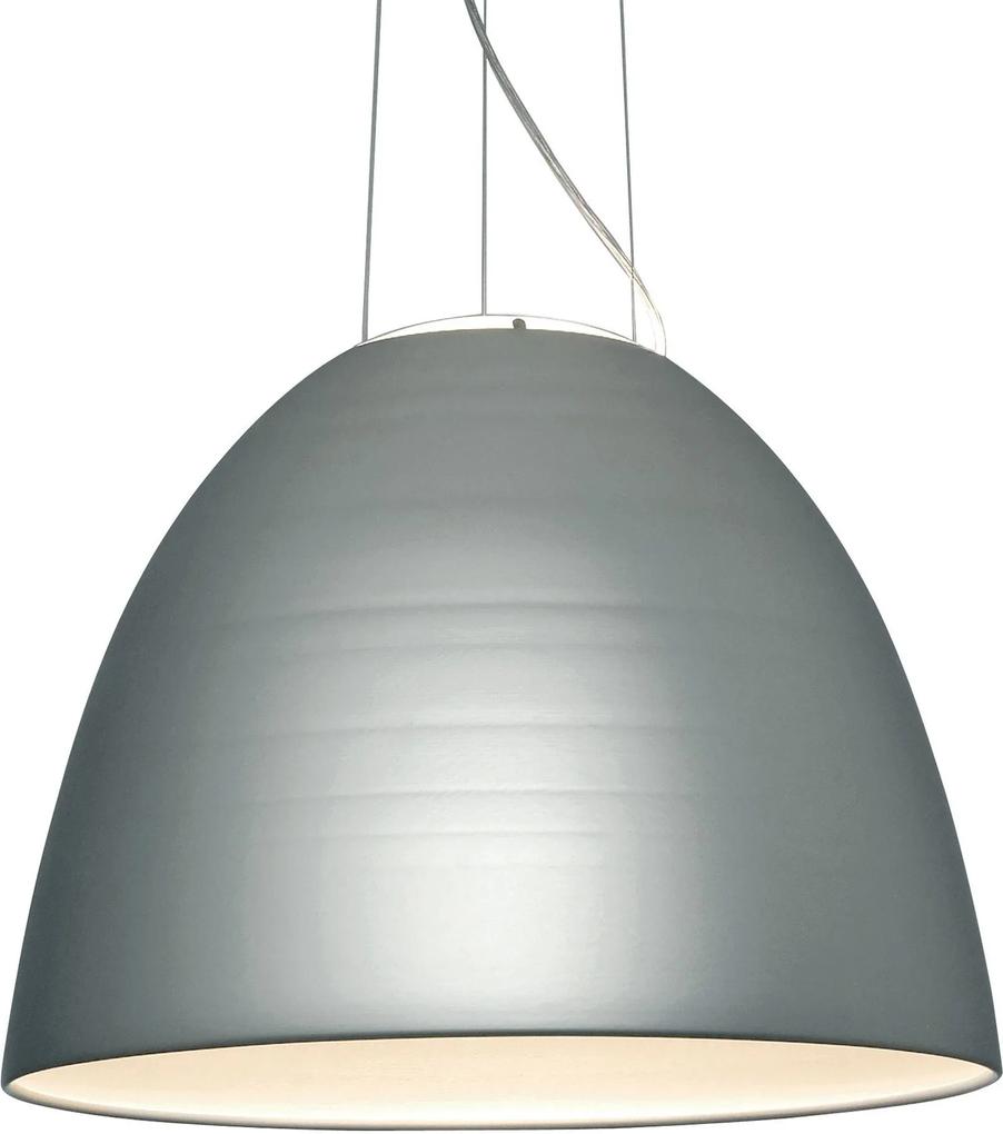 Artemide Nur hanglamp LED aluminium