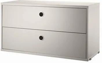Cabinet Chest Lades
