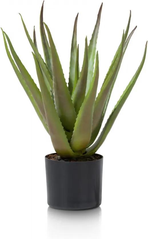 coco maison Kunstplant Aloe