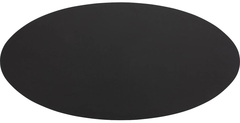 Goossens Excellent Eettafel Uniek, Ovaal 260 x 120 cm