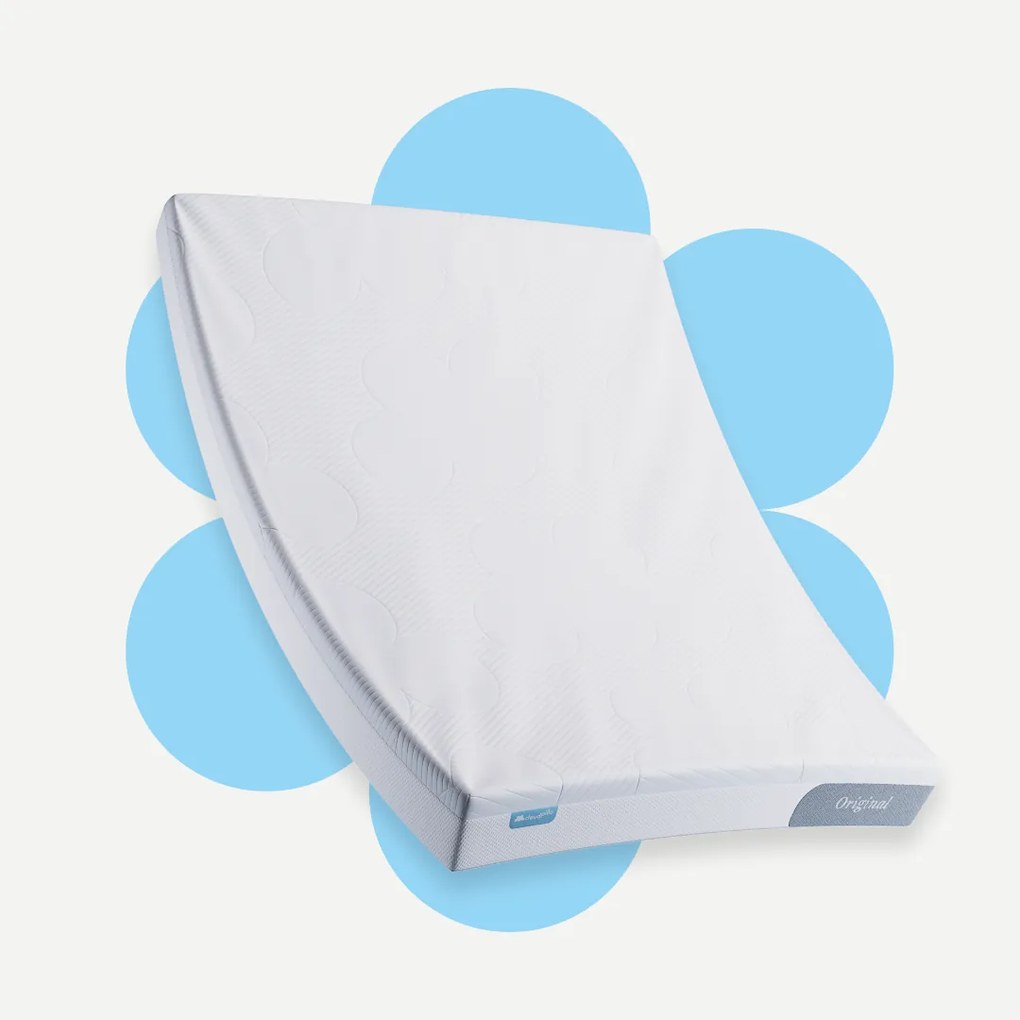 Cloudpillo Original Matras