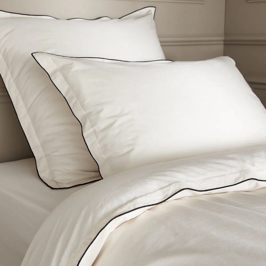 Dekbedovertrek in biologisch voilekatoen, voor kinderen, Gypse