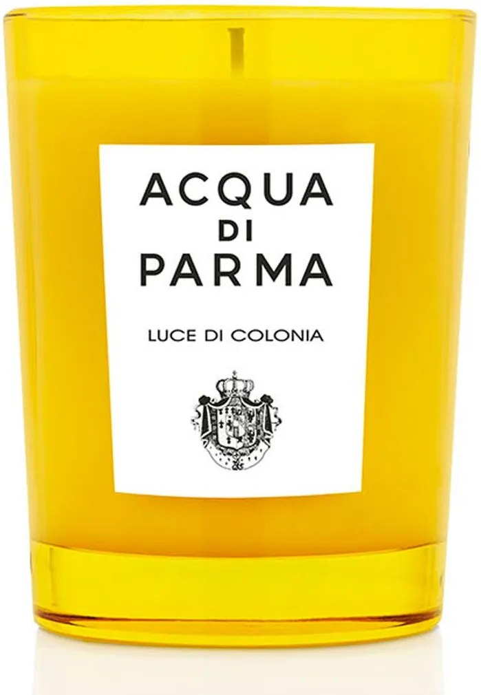 Acqua di Parma Luce di Colonia geurkaars