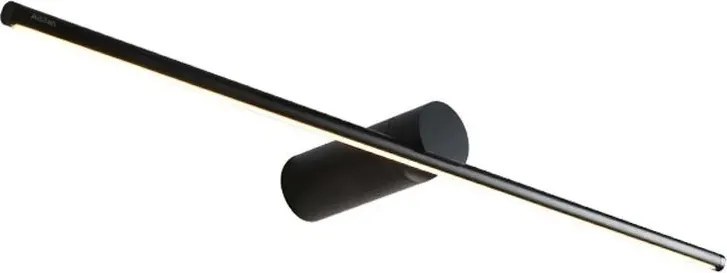 Wandlamp LED 60CM APP1342-W Black