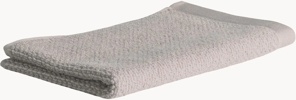 Katoenen gastendoekje Bliss Uni