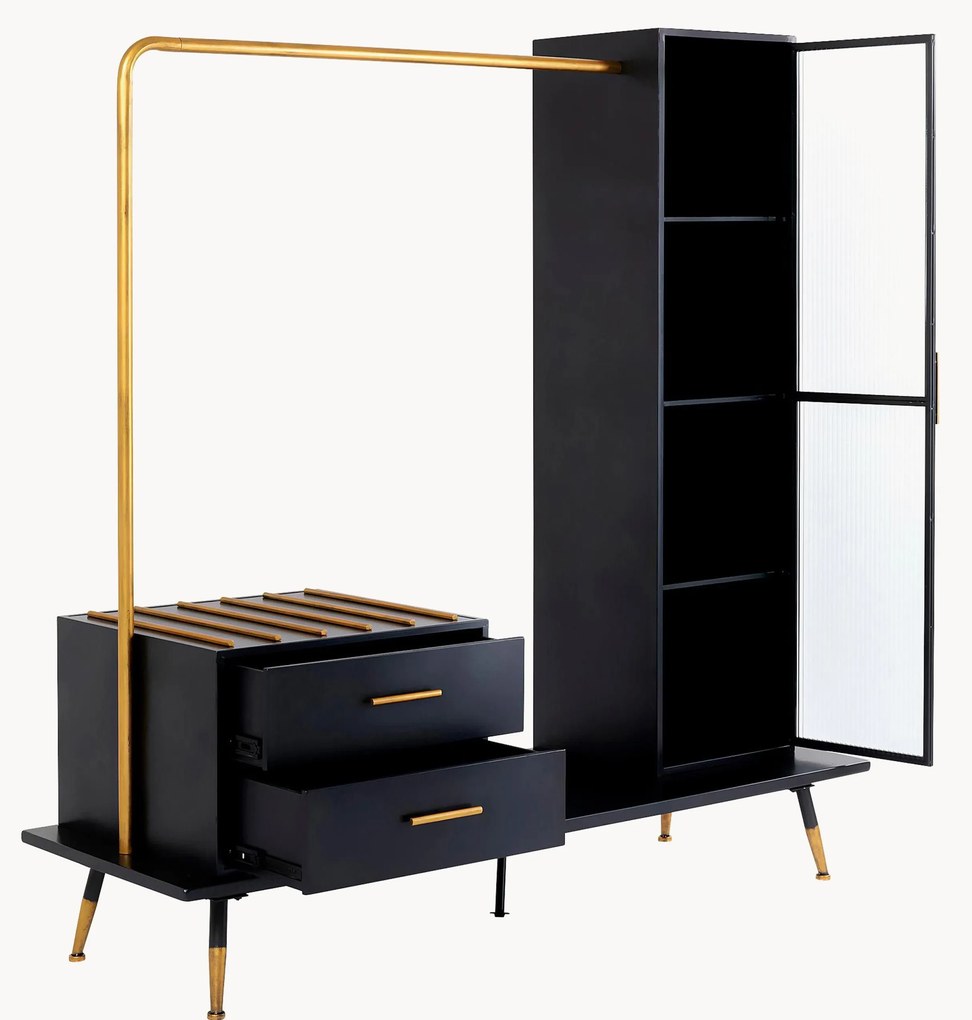 Open kledingkast La Gomera