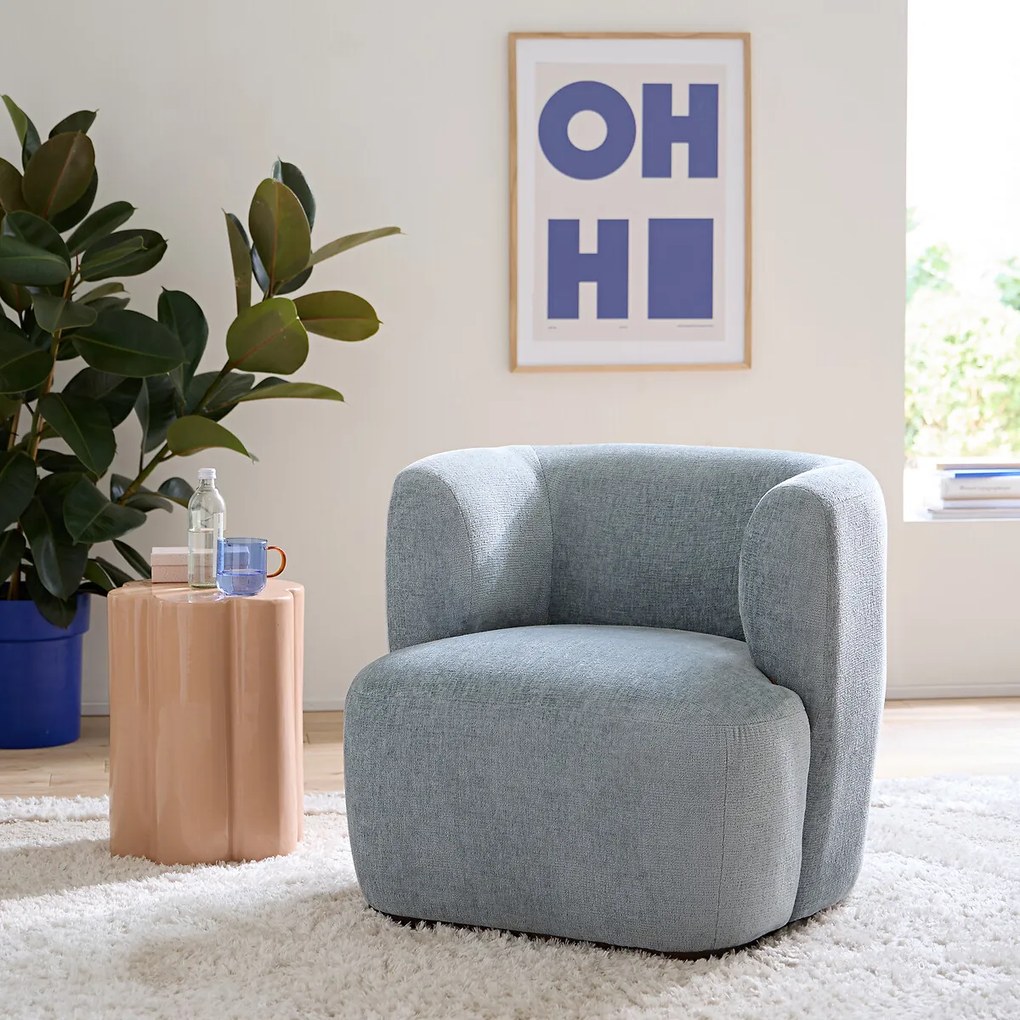 Keramisch bijzettafeltje, Jelly