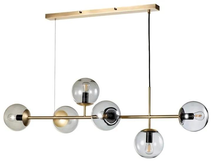 Bolia Orb hanglamp 114 x 42 cm