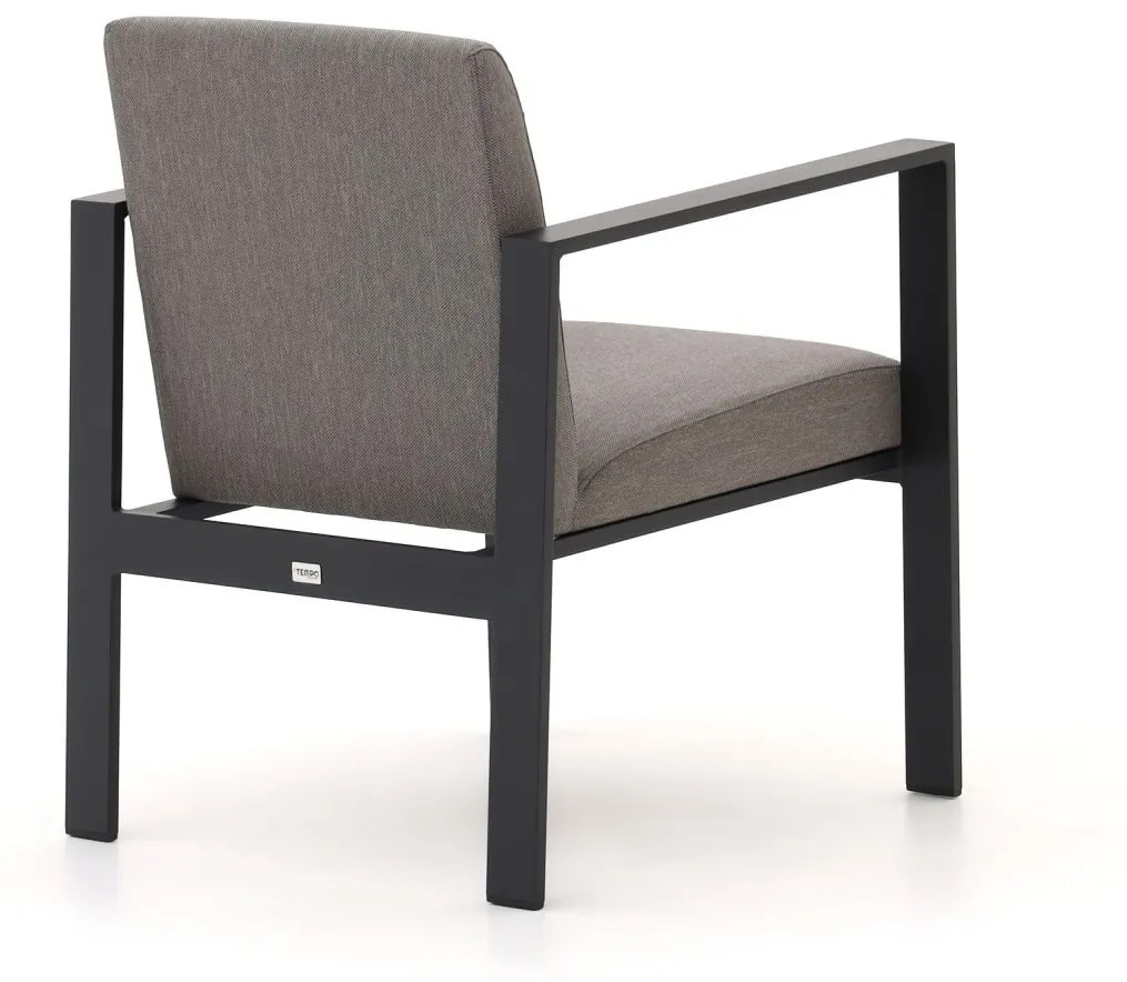 Il Tempo Turate/Menzano 220cm dining tuinset 7-delig