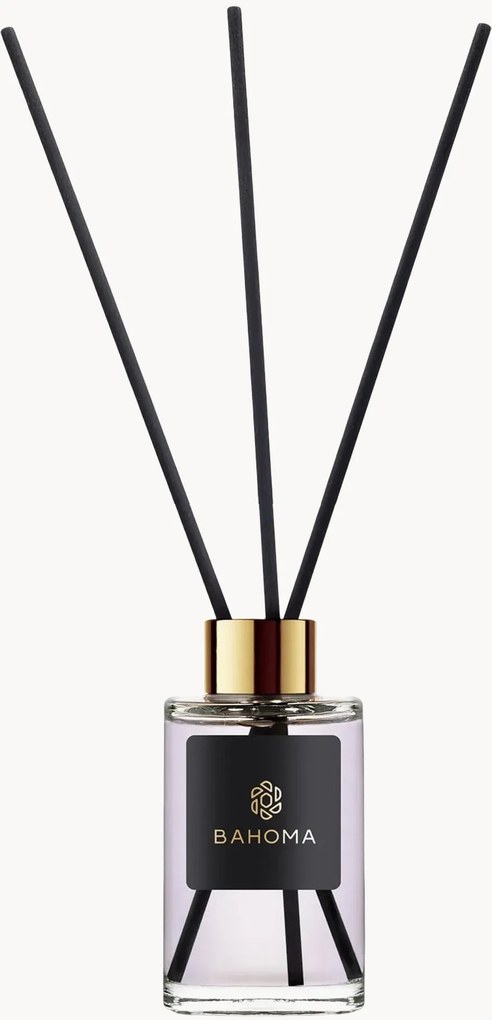 Diffuser in geschenkdoos Alchemy (wilde heide, eikenhout)