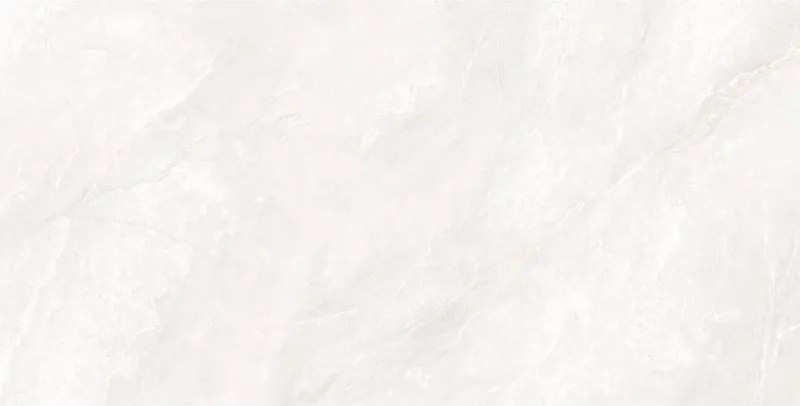 Mexen Walcey Bianco geglazuurde gerectificeerde gres, vloer- en wandtegel 120 x 60 cm, glans - TL150-120-060-00