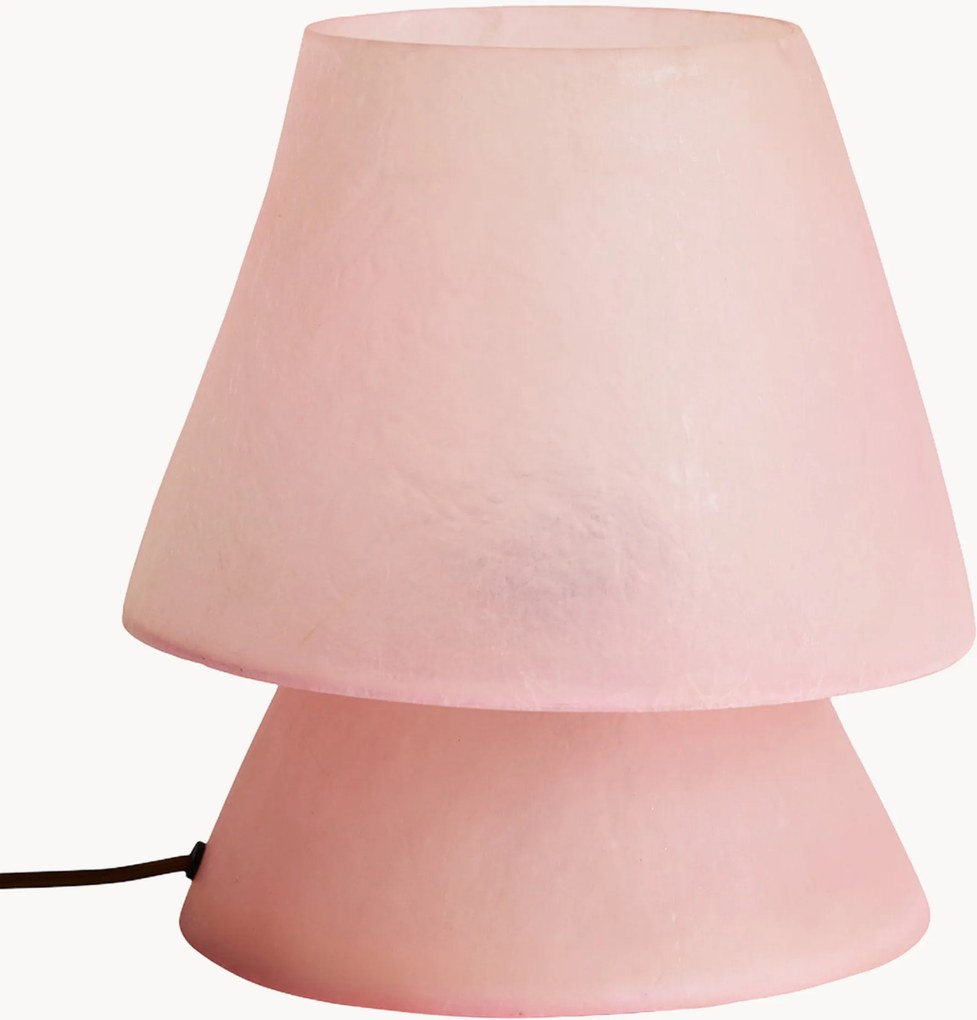 Kleine tafellamp Dassy