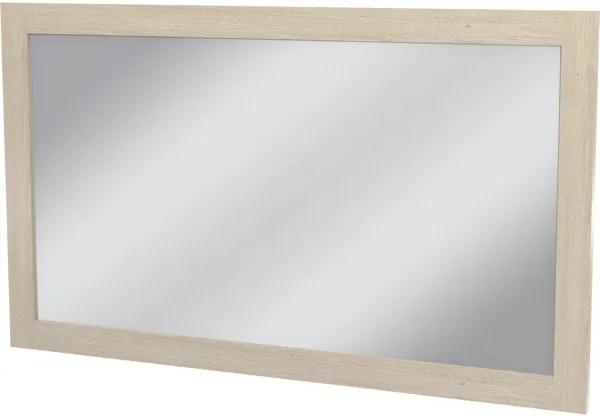 Wavedesign Barolo/san remo spiegel 120x70cm white wash 5840053074