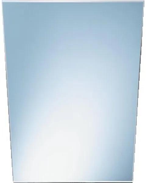 Silkline Spiegel H80xB50cm rechthoek Glas 610047