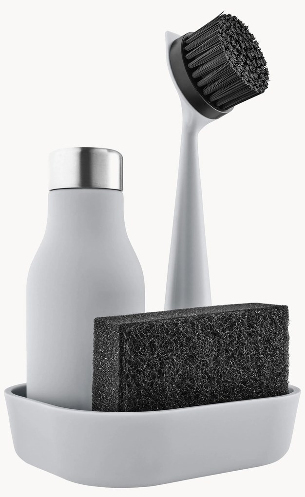 Afwasset Cary, 4-delig