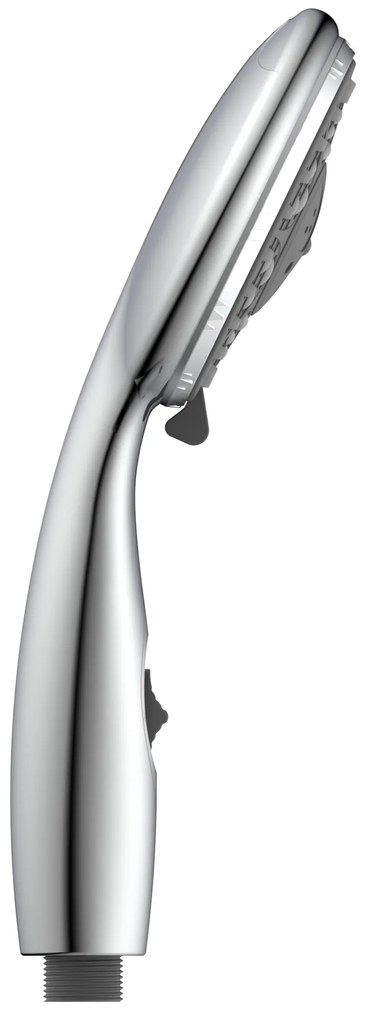 Schutte AQUA 2 SAVE waterbesparende handdouche