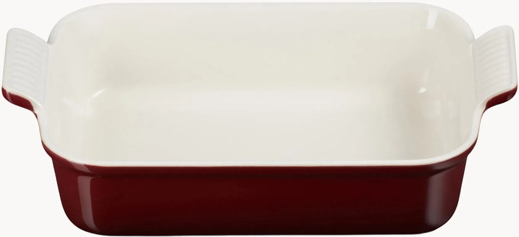 Rechthoekige ovenschaal Tradition, verschillende formaten