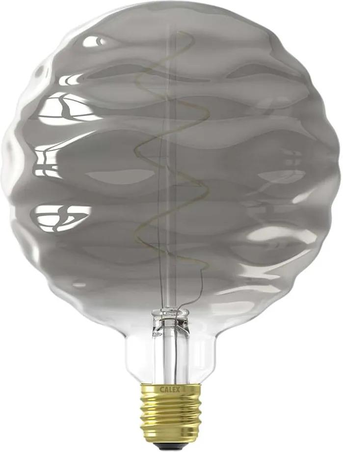 Calex Bilbao LED lamp - titanium - 4W - Leen Bakker