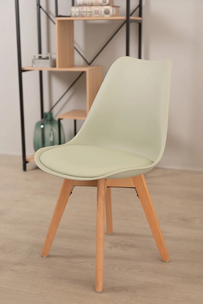 Synk Basic Stoel