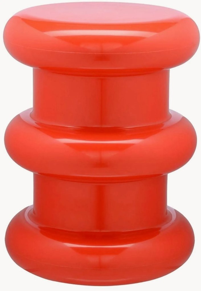 Design kruk/bijzettafel Pilastro