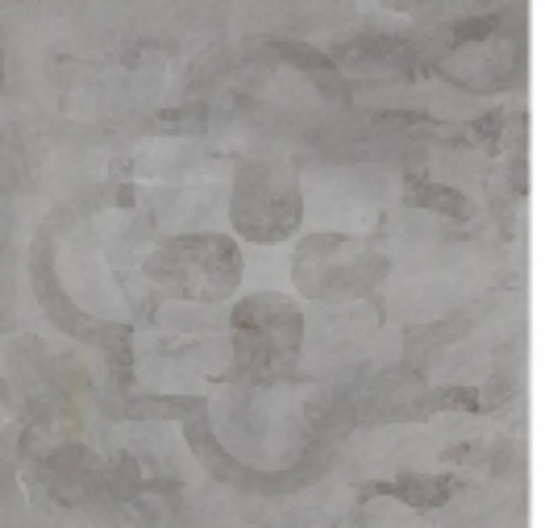Vloer-/wandtegel Portugees Sintesi Atelier 30x30cm grigio mat