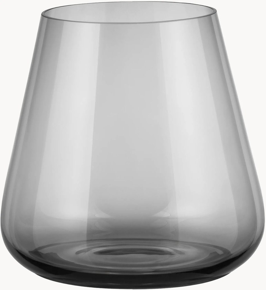 Mondgeblazen tumblers Belo,4-delig