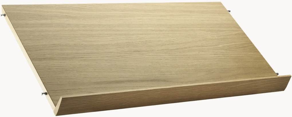 Tijdschriftenplank String System