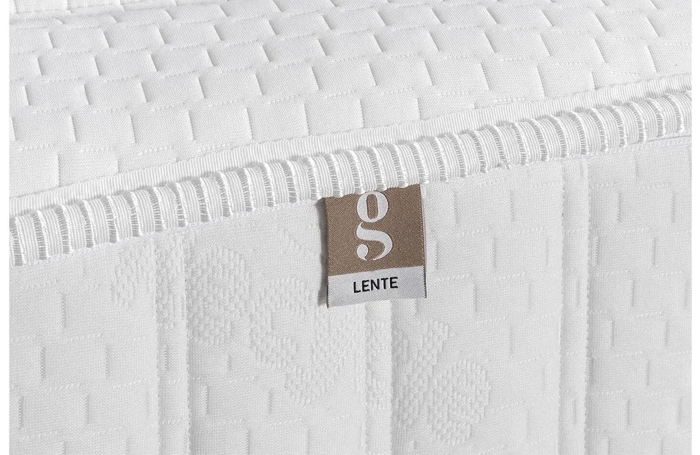 Goossens Excellent Matras Goossens Excellent, 140 x 210 cm pocketvering