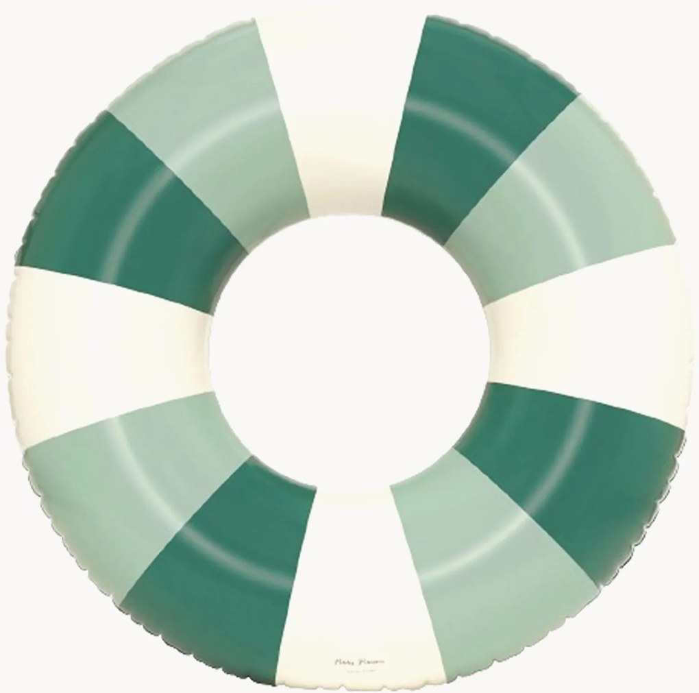 Handbedrukte zwemband Calile Oxford, in verschillende formaten