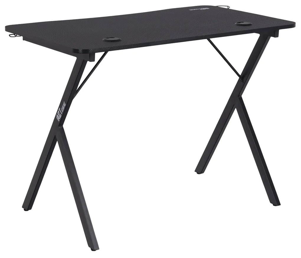 Game Bureau Zwart
