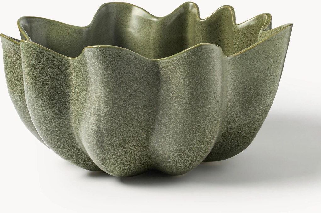 Decoratieve schaal Nium, Ø 36 cm